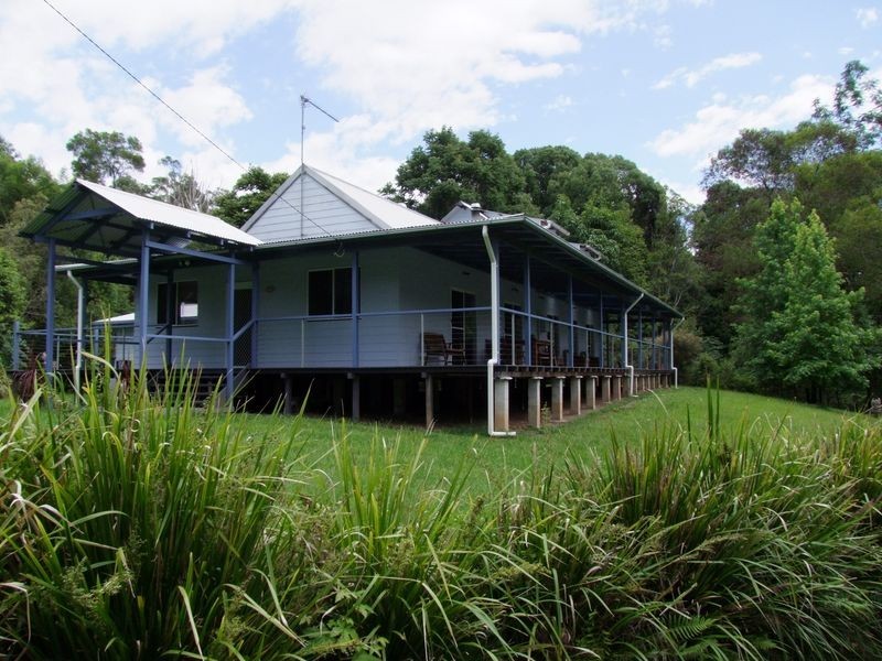 1540 Kalang Road, Bellingen NSW 2454