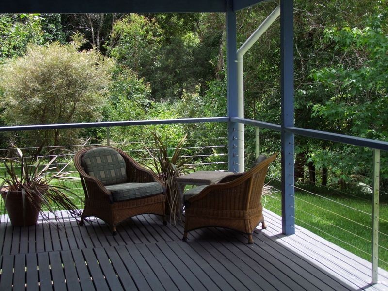 1540 Kalang Road, Bellingen NSW 2454