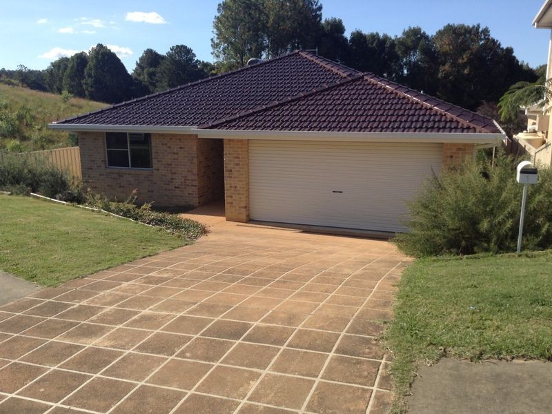 1 Hilliana Close, Bellingen NSW 2454