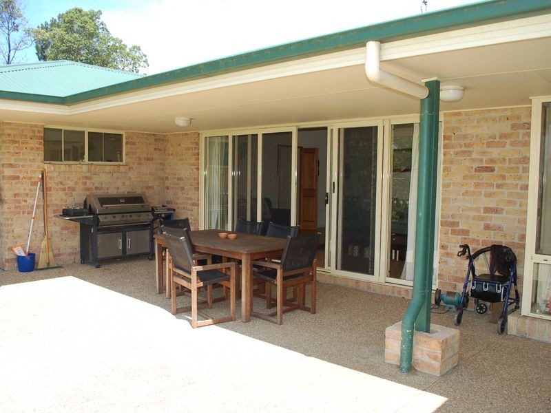 254 Waterfall Way, Raleigh NSW 2454