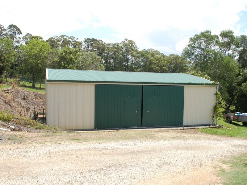 254 Waterfall Way, Raleigh NSW 2454