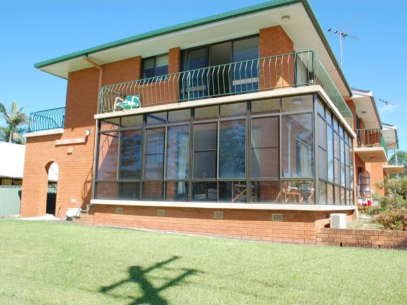 1/7 Morgo Street, Urunga NSW 2455