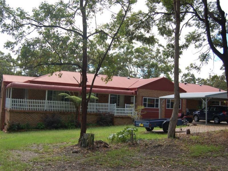 15 Odalberre Drive, Urunga NSW 2455