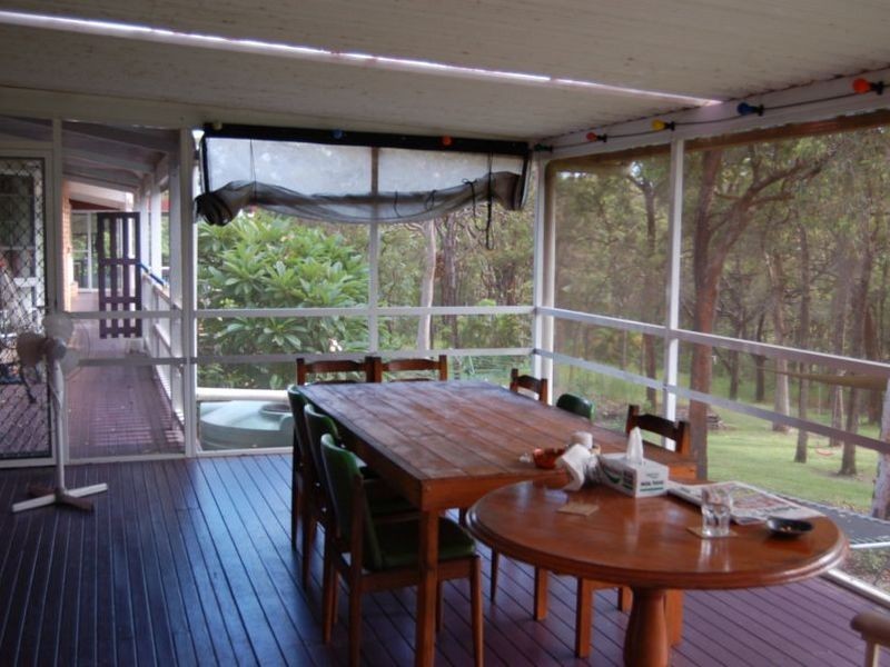 15 Odalberre Drive, Urunga NSW 2455