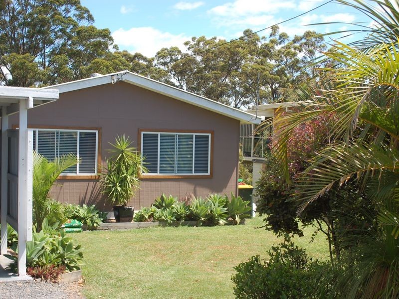 40 Old Pacific Highway, Raleigh NSW 2454