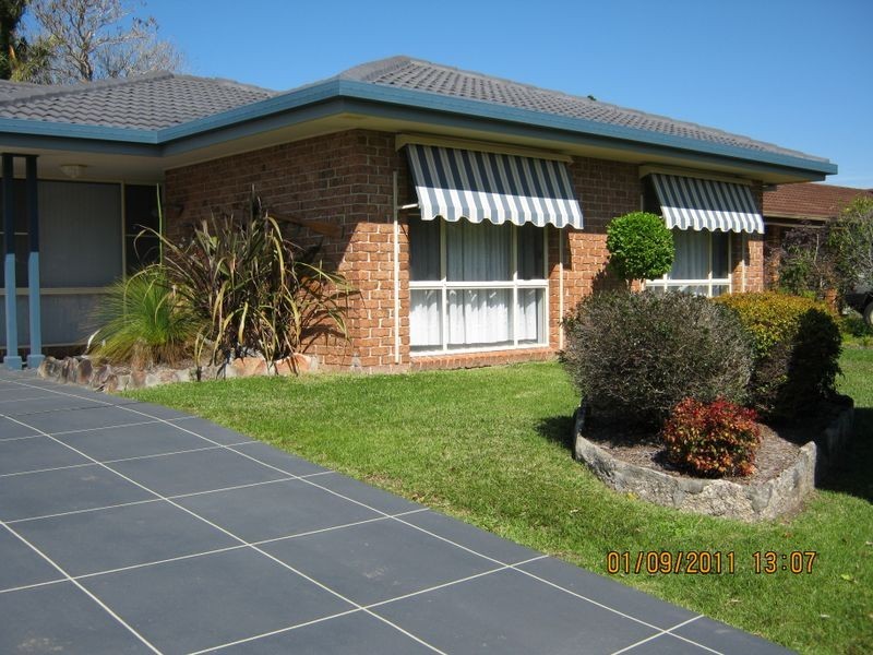 6 Burrawong Parade, Urunga NSW 2455