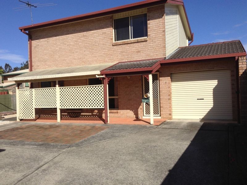 5/53 High Street, Urunga NSW 2455