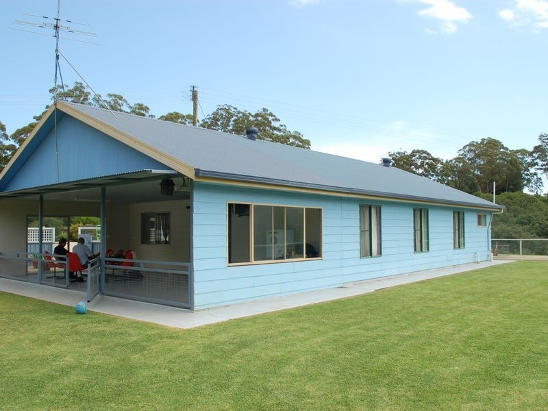 52 Broughmans Rd, Valla NSW 2448