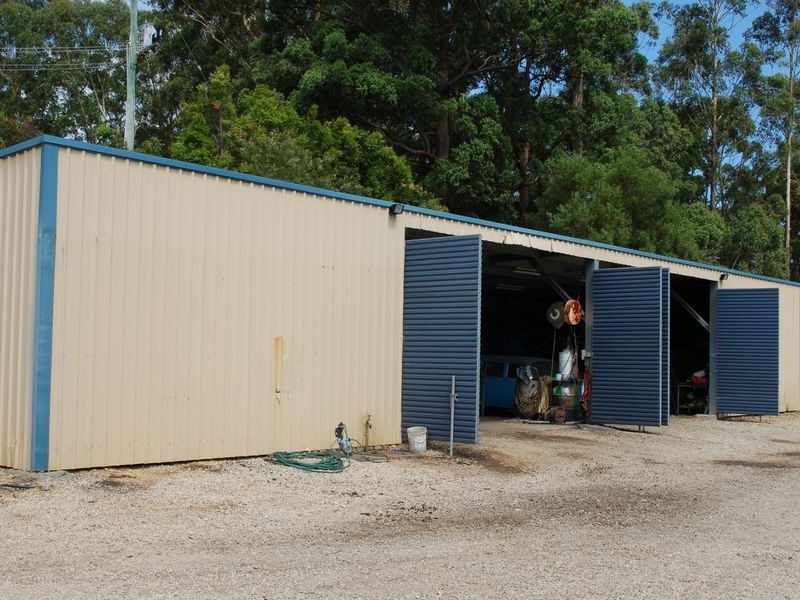 52 Broughmans Rd, Valla NSW 2448