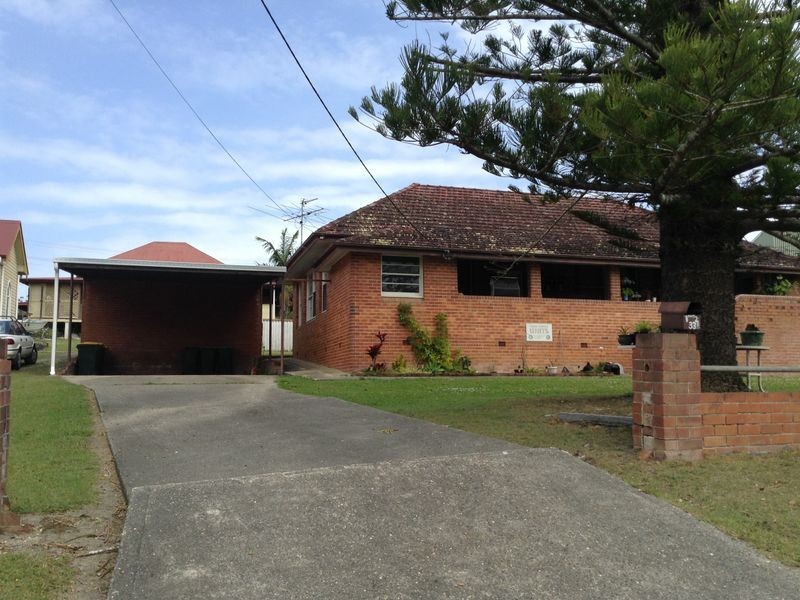 2/33 Pilot Street, Urunga NSW 2455