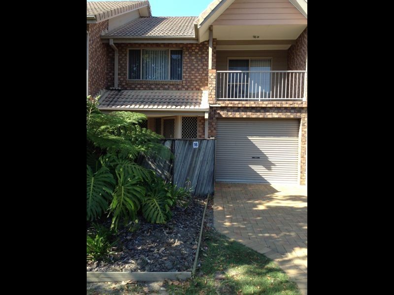 16/11 Phillip Street, Coffs Harbour NSW 2450