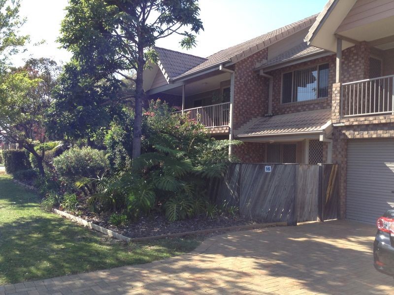 16/11 Phillip Street, Coffs Harbour NSW 2450
