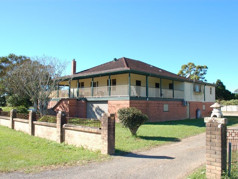 50 Old Pacific Highway, Raleigh NSW 2454