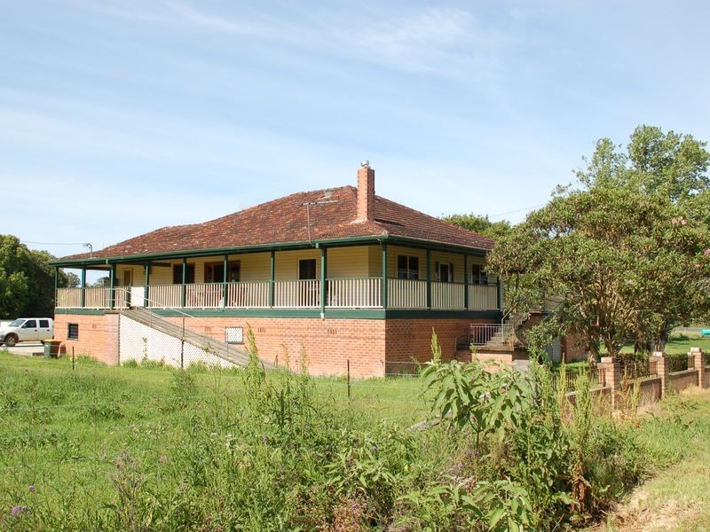 50 Old Pacific Highway, Raleigh NSW 2454
