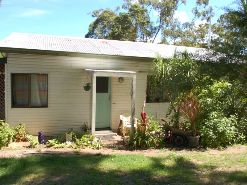 13 Perrys Road, Repton NSW 2454