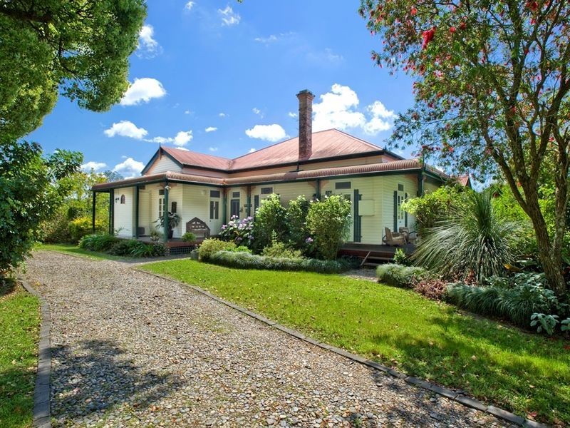 1059 North Bank Road, Bellingen NSW 2454