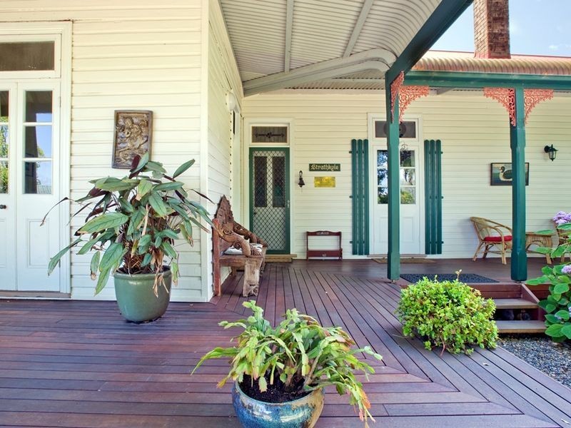 1059 North Bank Road, Bellingen NSW 2454