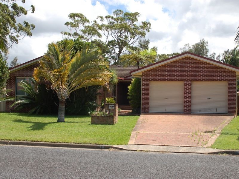 29 Burrawong Parade, Urunga NSW 2455