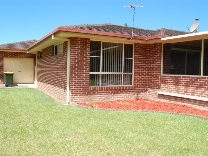 29 Burrawong Parade, Urunga NSW 2455