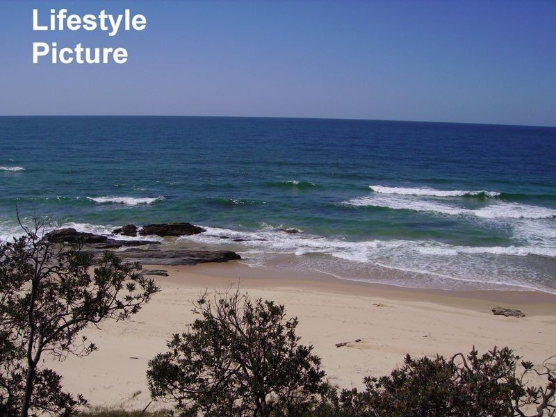 332 Hungry Head Road, Urunga NSW 2455
