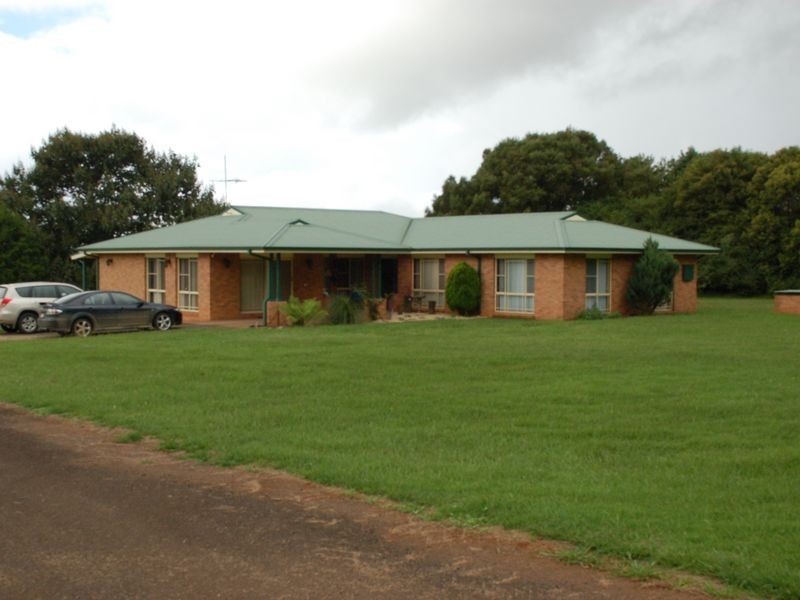 22 Hayden Street, Dorrigo NSW 2453