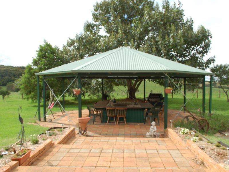 22 Hayden Street, Dorrigo NSW 2453