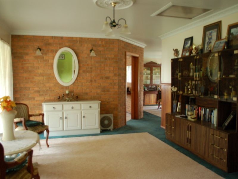 22 Hayden Street, Dorrigo NSW 2453