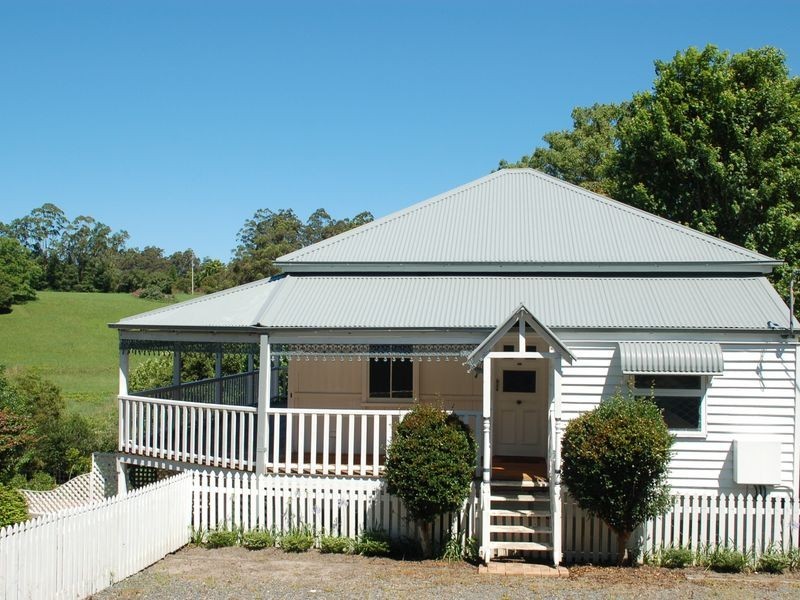 1A Hyde Street, Fernmount NSW 2454