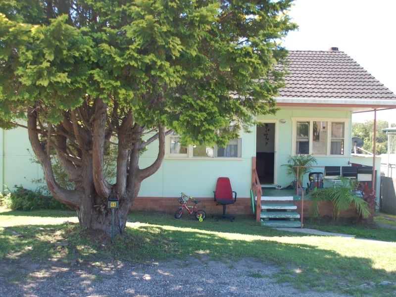 48 High Street, Urunga NSW 2455