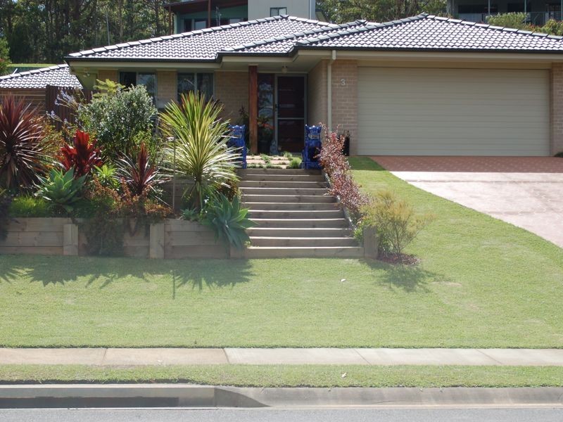 3 Seaforth Drive, Valla NSW 2448