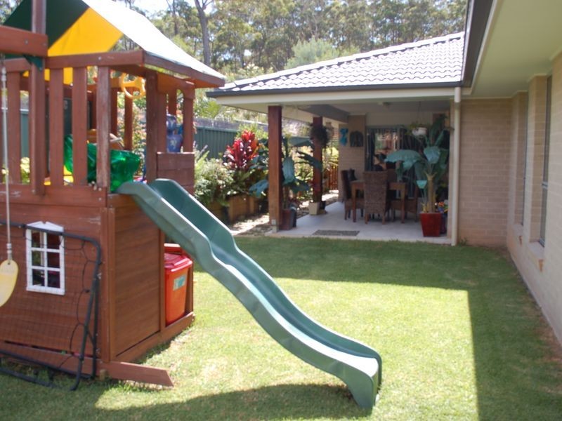 3 Seaforth Drive, Valla NSW 2448