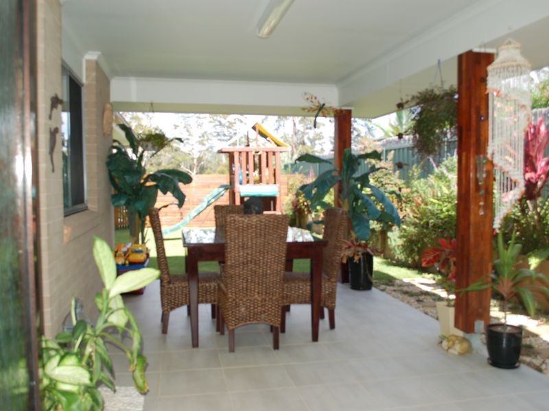 3 Seaforth Drive, Valla NSW 2448