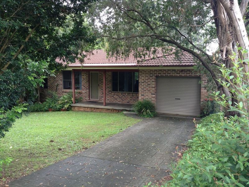 6 Sunset Ridge Drive, Bellingen NSW 2454