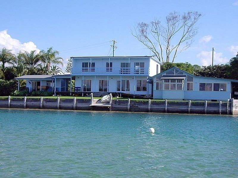 27 Atherton Drive, Urunga NSW 2455