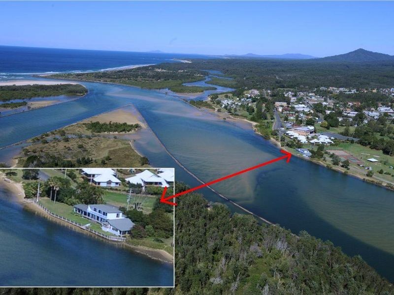 27 Atherton Drive, Urunga NSW 2455