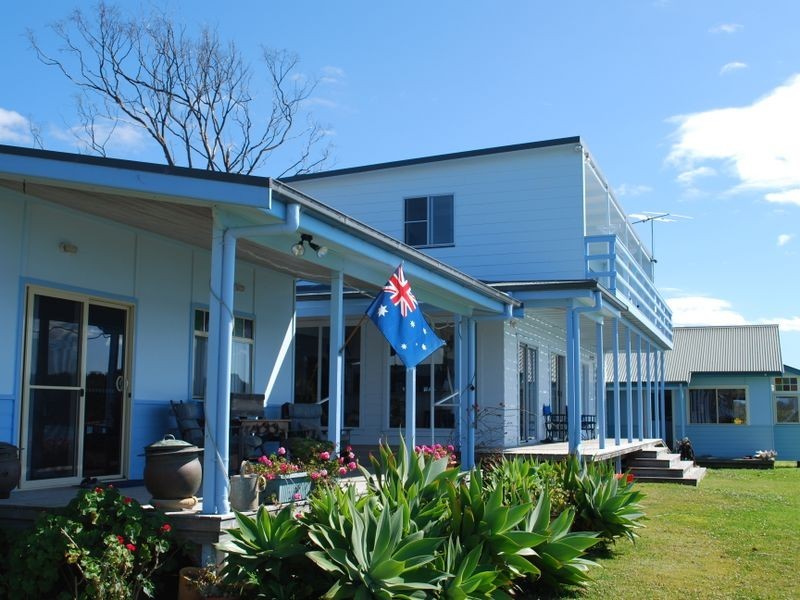 27 Atherton Drive, Urunga NSW 2455