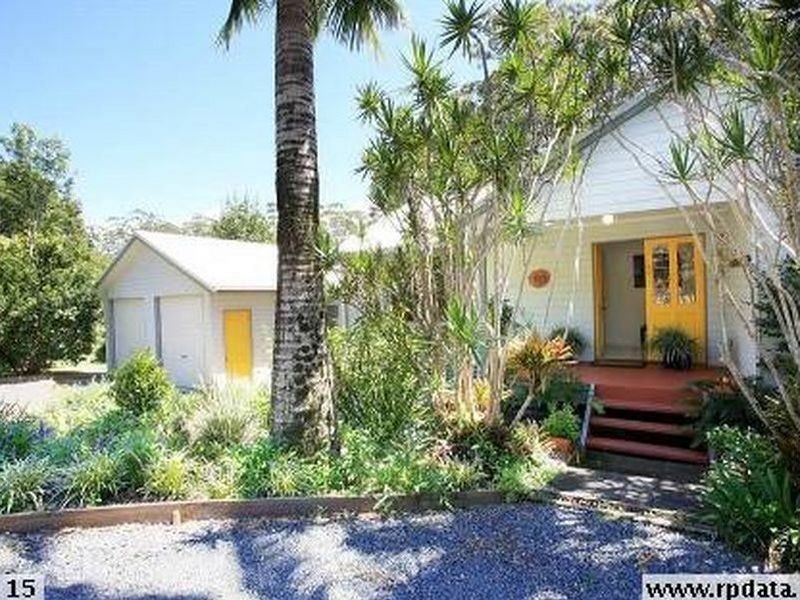 65 Sunset Ridge Drive, Bellingen NSW 2454