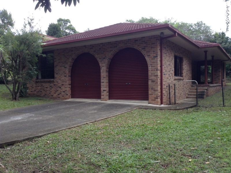 35 Sunset Ridge Drive, Bellingen NSW 2454