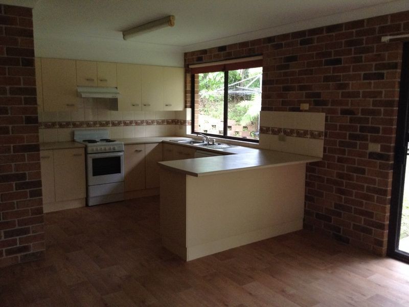 35 Sunset Ridge Drive, Bellingen NSW 2454