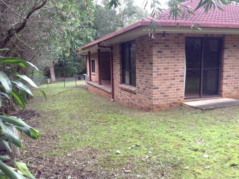 35 Sunset Ridge Drive, Bellingen NSW 2454