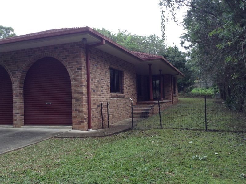 35 Sunset Ridge Drive, Bellingen NSW 2454