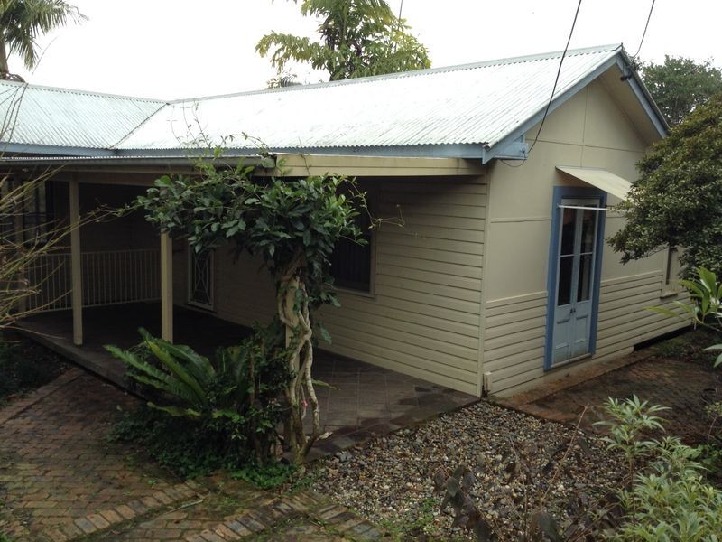 54 Old Pacific Highway, Raleigh NSW 2454