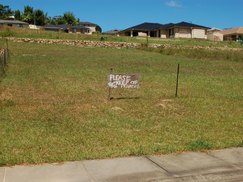 78 Seaforth Drive, Valla NSW 2448