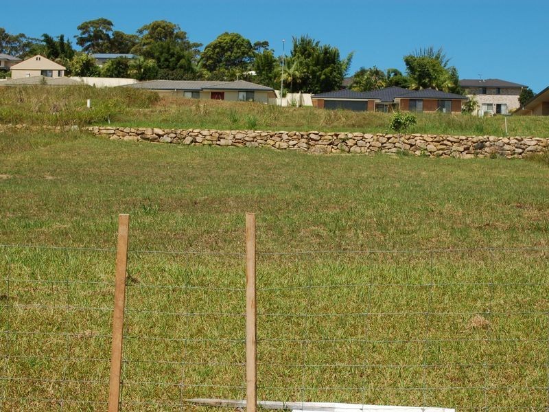 78 Seaforth Drive, Valla NSW 2448