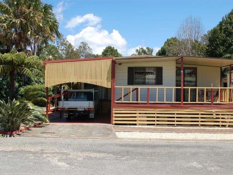 11 Gibling Close  C/O Urunga Waters Caravan, Urunga NSW 2455