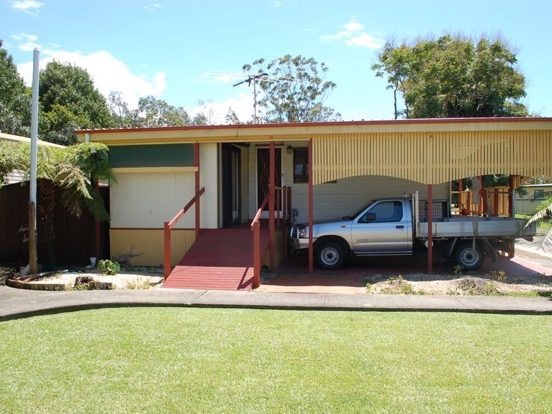 11 Gibling Close  C/O Urunga Waters Caravan, Urunga NSW 2455