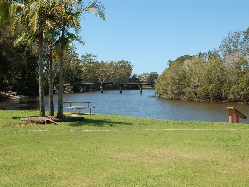 11 Gibling Close  C/O Urunga Waters Caravan, Urunga NSW 2455