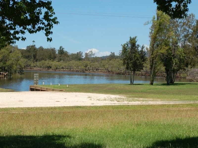 11 Gibling Close  C/O Urunga Waters Caravan, Urunga NSW 2455