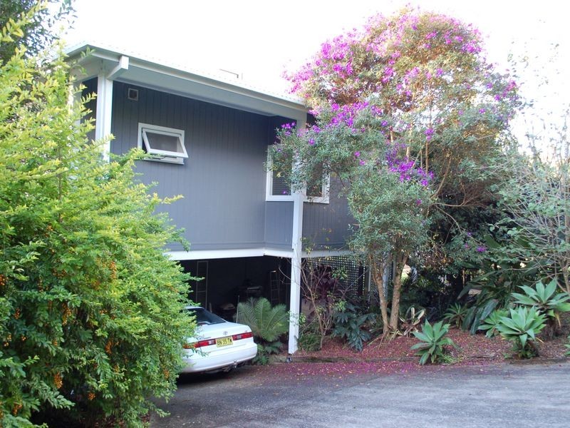 8 Endeavour Drive, Bellingen NSW 2454