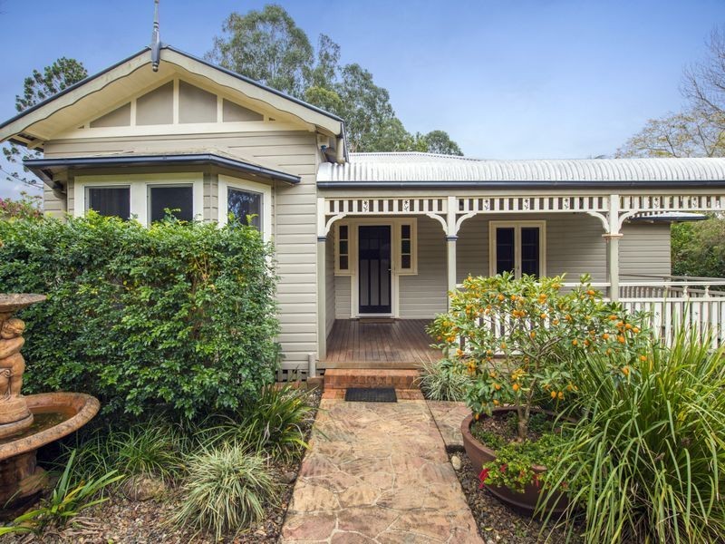 1 Park Street, Bellingen NSW 2454